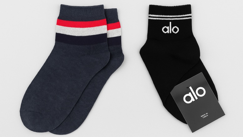 قیمت جوراب نیم ساق مردانه 